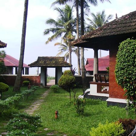 Rajadhani 5Th Season Varkala Dış mekan fotoğraf