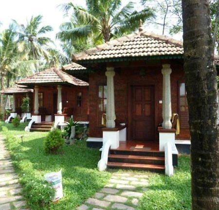 Rajadhani 5Th Season Varkala Dış mekan fotoğraf