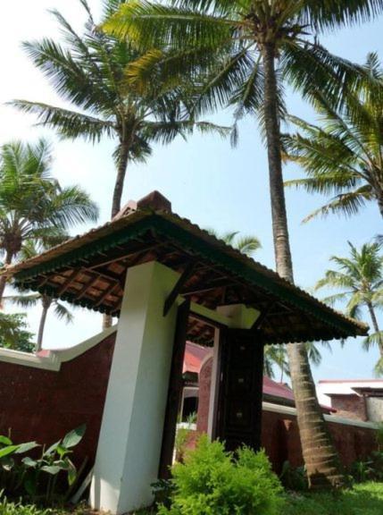 Rajadhani 5Th Season Varkala Dış mekan fotoğraf