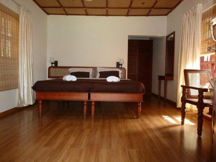 Rajadhani 5Th Season Varkala Oda fotoğraf