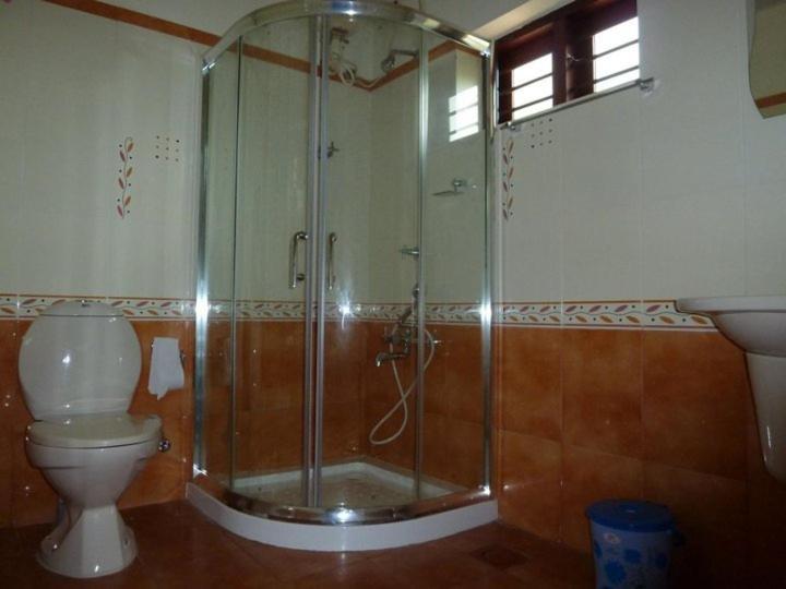 Rajadhani 5Th Season Varkala Dış mekan fotoğraf