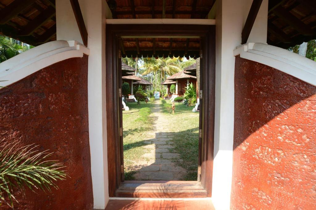 Rajadhani 5Th Season Varkala Dış mekan fotoğraf