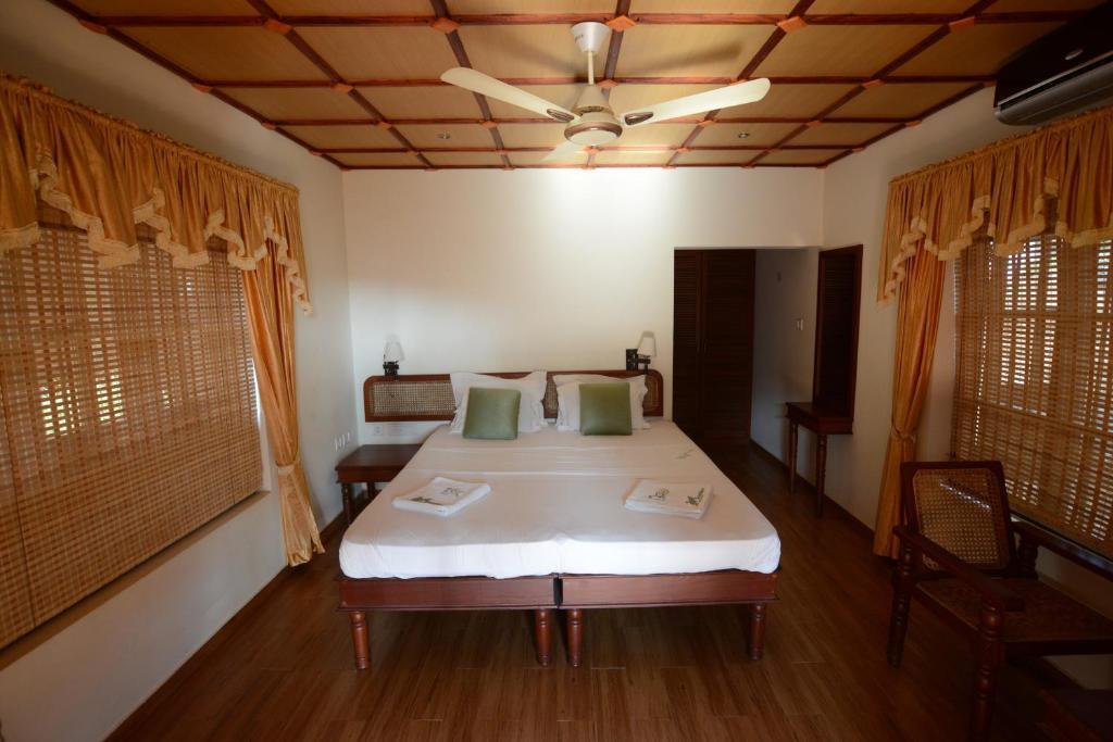 Rajadhani 5Th Season Varkala Oda fotoğraf